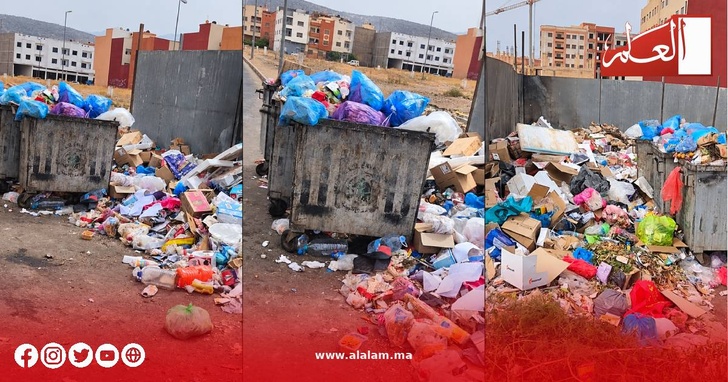 ملفات متراكمة ببني ملال تطرح أسئلة المسؤولية والمحاسبة ملفات متراكمة ببني ملال تطرح أسئلة المسؤولية والمحاسبة