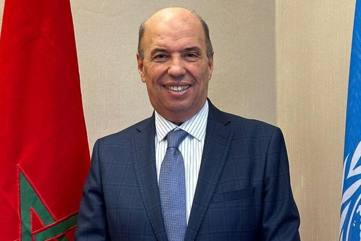 المغرب يدعو إلى إخراج حلول مستدامة لساكنة تندوف وإنهاء أطول أزمة لجوء تاريخية