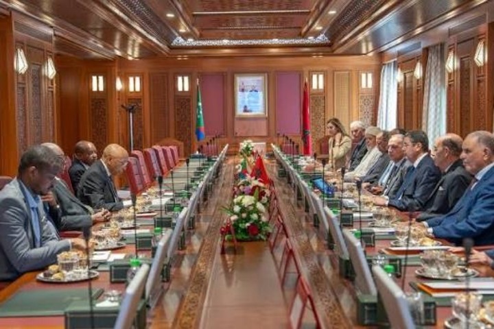 المحاكم المغربية واللبنانية تلتقي في مذكرة تفاهم