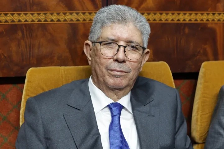 أحمد التويزي رئيسا جديدا لمجلس النواب بأغلبية مريحة وبفارق كبير عن منافسه
