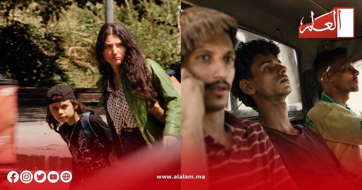 حكايات إنسانية ورؤى سينمائية متنوعة على شاشة مهرجان الدوحة 2026. حكايات إنسانية ورؤى سينمائية متنوعة على شاشة مهرجان الدوحة 2026.