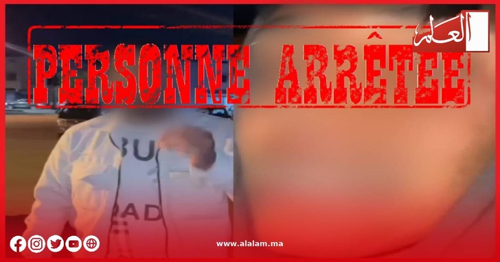 توقيف شخص بمراكش على خلفية فيديو يُشتبه في تضمنه قذفًا وتشهيرًا بعناصر الشرطة