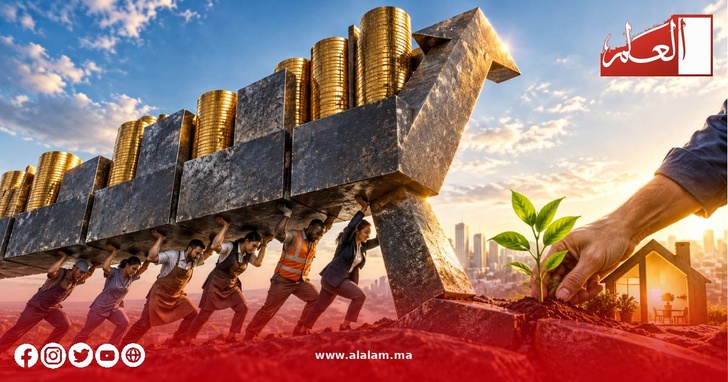 اقتصاد التضحية وسؤال الكلفة الاجتماعية للنمو