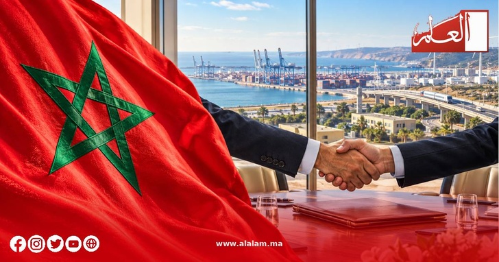 السيادة الوطنية… شراكات متوازنة وقرار مستقل لحماية المصالح العليا للمغرب