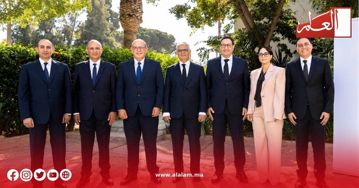 الفريق الاستقلالي في الحكومة الجديدة… مسؤولية تدبير قطاعات استراتيجية ورهان تحقيق النتائج الفريق الاستقلالي في الحكومة الجديدة… مسؤولية تدبير قطاعات استراتيجية ورهان تحقيق النتائج