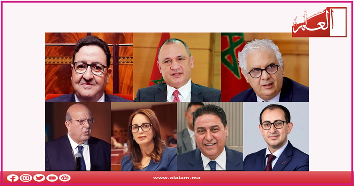 الفريق الاستقلالي في الحكومة الجديدة… مسؤولية تدبير قطاعات استراتيجية ورهان تحقيق النتائج الفريق الاستقلالي في الحكومة الجديدة… مسؤولية تدبير قطاعات استراتيجية ورهان تحقيق النتائج