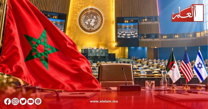 الصحراء المغربية بين حسابات التصويت الأممي ورهانات التفاوض حول الحكم الذاتي