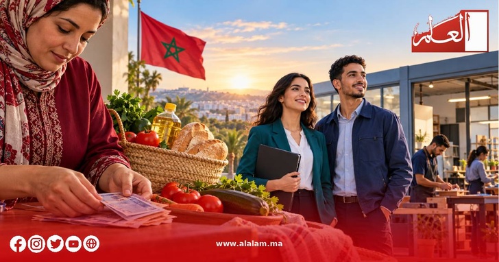 ميزانية الأسرة وطموح الشباب في صلب انتظارات مالية 2027 ميزانية الأسرة وطموح الشباب في صلب انتظارات مالية 2027