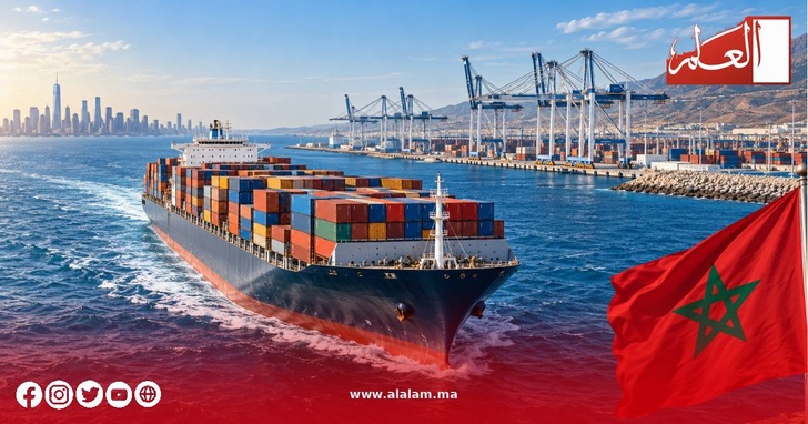 رهان الناظور غرب المتوسط على الربط بالأسواق الأمريكية