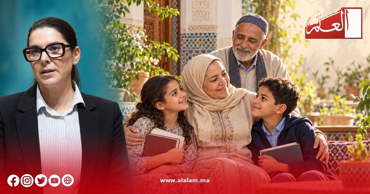 تعهدات حكومية بتحسين المعاشات وحماية الأرامل والأسر تعهدات حكومية بتحسين المعاشات وحماية الأرامل والأسر