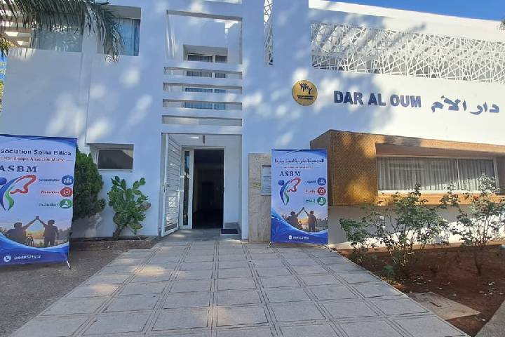 الجمعية المغربية لـ"سبينا بيفيدا" تسلط الضوء على هذا المرض بتنظيم الأبواب المفتوحة بمستشفى الهاروشي بالدار البيضاء