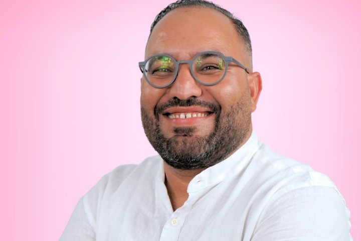 باحث في القضايا الجيوسياسية منسق مركز مراكش للتفكير الاستراتيجي والدراسات الجيوسياسية وتقييم السياسات