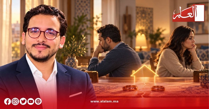 ★ الدكتور ياسين أمناي - متخصص في علم النفس الاجتماعي ★ ★ الدكتور ياسين أمناي - متخصص في علم النفس الاجتماعي ★