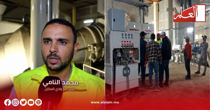 محمد النامي يوضح أهمية الاختبارات السنوية بمواكبة الفرق التقنية