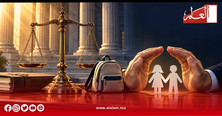 الحماية القضائية للأطفال من الاعتداء والاستغلال الحماية القضائية للأطفال من الاعتداء والاستغلال