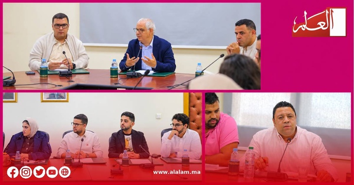 نقاش حول أدوار الشباب الاستقلالي في تجديد العمل السياسي وصياغة البدائل