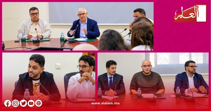 نقاش حول أدوار الشباب الاستقلالي في تجديد العمل السياسي وصياغة البدائل