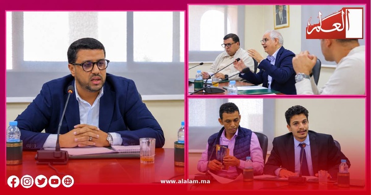 نقاش حول أدوار الشباب الاستقلالي في تجديد العمل السياسي وصياغة البدائل