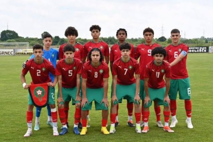 المنتخب الوطني يفوز على بليز ويواصل تصدر المجموعة السادسة في كأس العالم