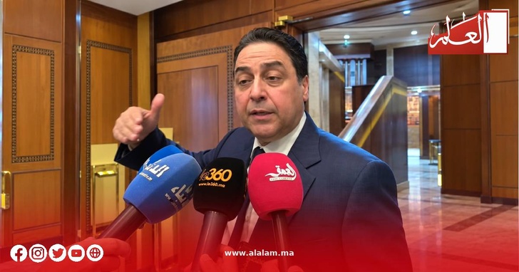 عمر حجيرة يتحدث عن آفاق جديدة للمصدرين المغاربة
