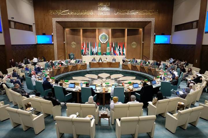 المغرب يستعرض بالقاهرة تجربته في مجال تحيين السياسة المائية