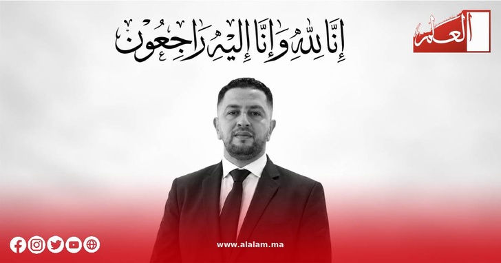 الراحل الدكتور نور الدين الشنكاشي