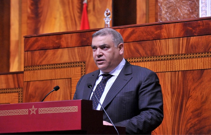 وزير الداخلية يترأس اجتماعا مع قادة الأحزاب السياسية لبحث محطة الانتخابات الجماعية