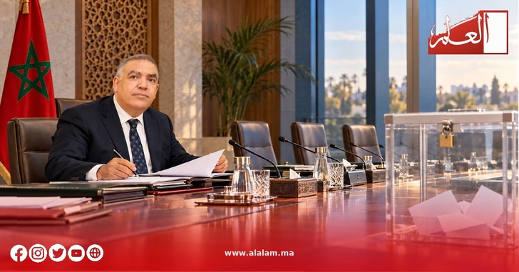 عبد الوافي لفتيت يقود مشاورات الإعداد لاستحقاقات 2027 مع الأحزاب السياسية