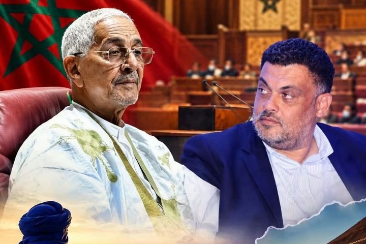 صدام داخل فيدرالية اليسار.. العياشي يطالب بنجلون بالاعتذار عن "إهانة" البرلماني الاستقلالي أبا عبد العزيز