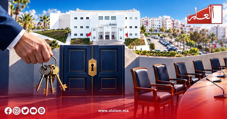 الإقصاء السياسي وحدود استعمال الصلاحيات داخل المؤسسات المنتخبة