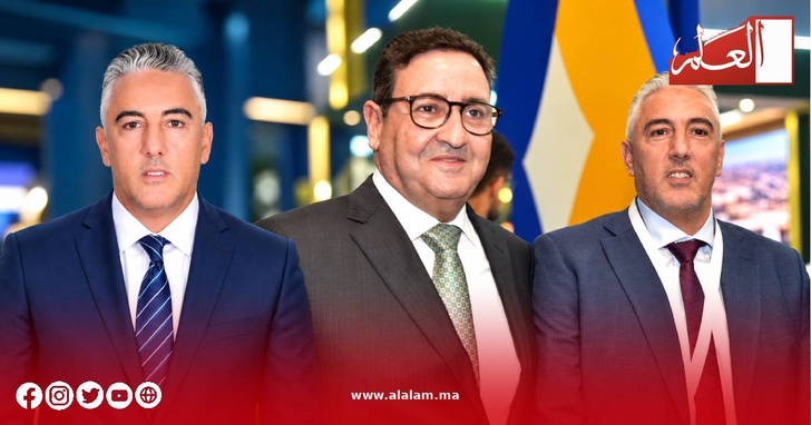 عبد الحق نجار ضيف حوار «العلم» حول رهانات النقل واللوجيستيك بالمغرب