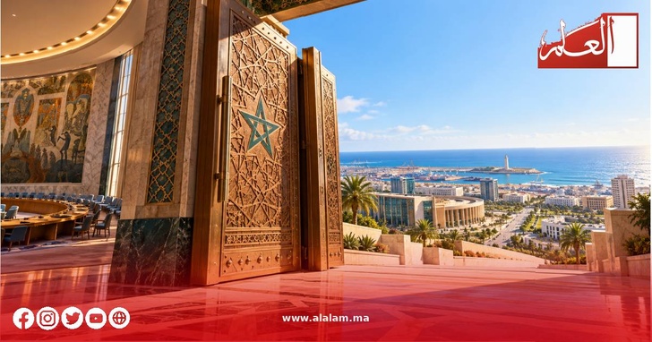 التطلع المغربي إلى مرحلة جديدة من الترافع الدبلوماسي والبناء التنموي
