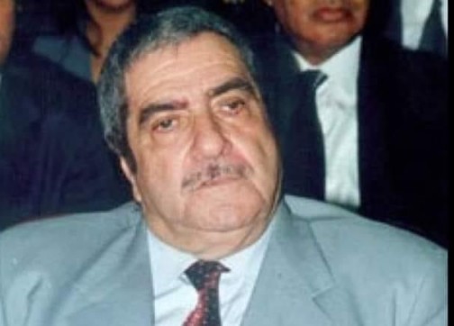 <div align="right"> أفيلال زعيم ومؤسس نقابة الاتحاد العام للشغالين بالمغرب في ذمة الله <div align="right"> أفيلال زعيم ومؤسس نقابة الاتحاد العام للشغالين بالمغرب في ذمة الله