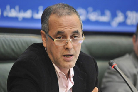 عبد الله البقالي يكتب.. حديث اليوم عبد الله البقالي يكتب.. حديث اليوم