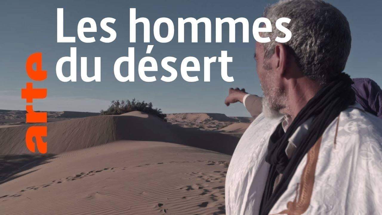 "رجال الصحراء" الفيلم الذي أغضب أعداء الوطن وحقق نجاحا عالميا..