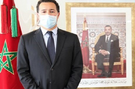 الفردوس يرصد 3 ملايير سنتيم إضافية لدعم الصحافة المغربية