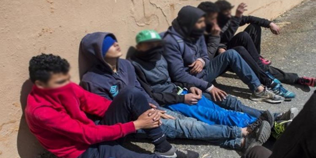 صندوق النقد الدولي يرسم صورة قاتمة عن الأوضاع الاقتصادية والاجتماعية بالمغرب صندوق النقد الدولي يرسم صورة قاتمة عن الأوضاع الاقتصادية والاجتماعية بالمغرب