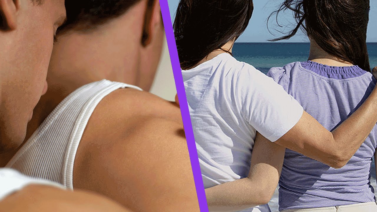 مثليون عرب يطالبون بفرصة للتعبير عن وجودهم مثليون عرب يطالبون بفرصة للتعبير عن وجودهم