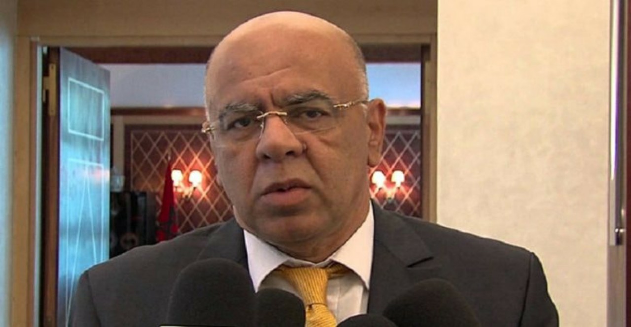 وفاة أحد أعضاء اللجنة التنفيذية لحزب الاستقلال وفاة أحد أعضاء اللجنة التنفيذية لحزب الاستقلال