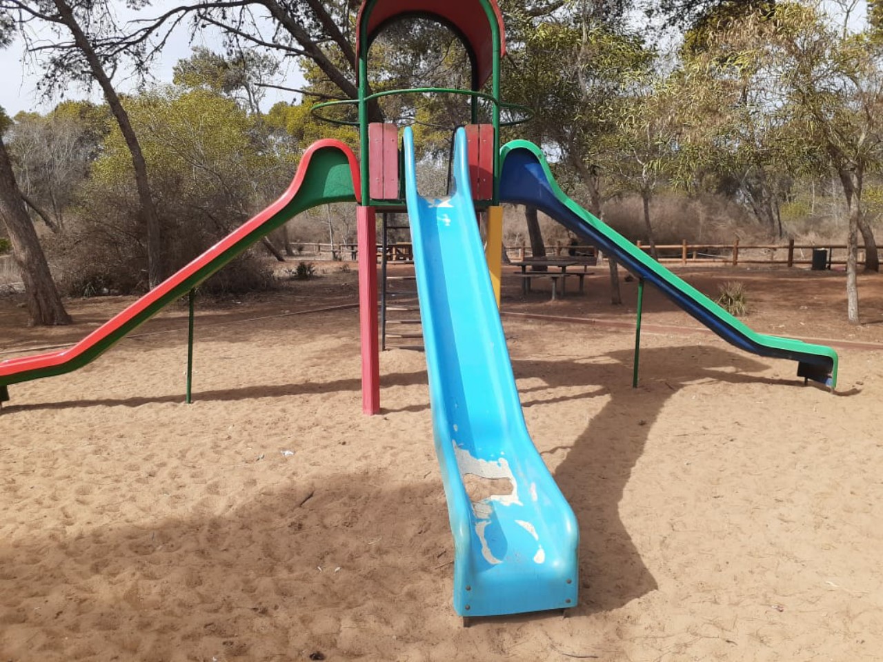 غابة الهرهورة رئة العاصمة الرباط التي تنوء بالمشاكل غابة الهرهورة رئة العاصمة الرباط التي تنوء بالمشاكل