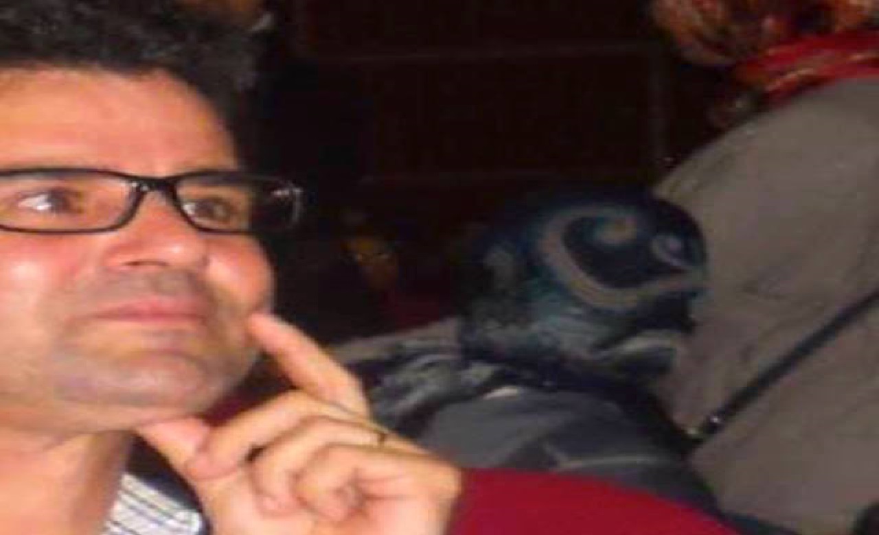 محمد الفرسيوي يكتب l l في شأنِ صحرائنا، ثغورنا المحتلة وفلسطين.. محمد الفرسيوي يكتب l l في شأنِ صحرائنا، ثغورنا المحتلة وفلسطين..