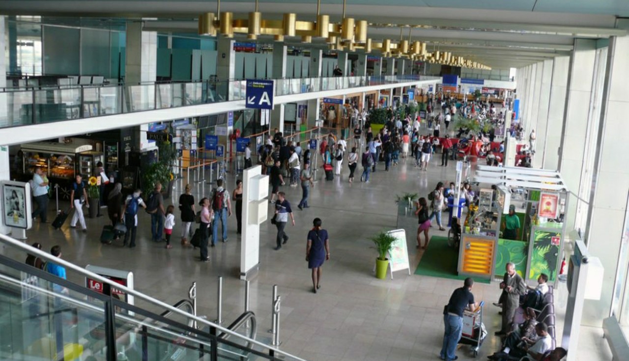رسالة نقابية مطلبية على طاولة إدارة المكتب الوطني للمطارات