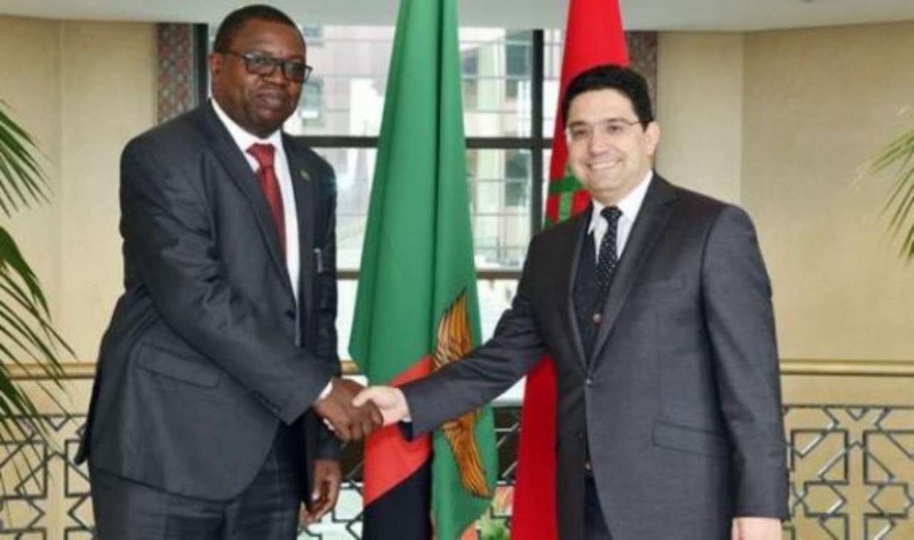 دول إفريقيا تجدد تضامنها مع المغرب في ملف الكركرات