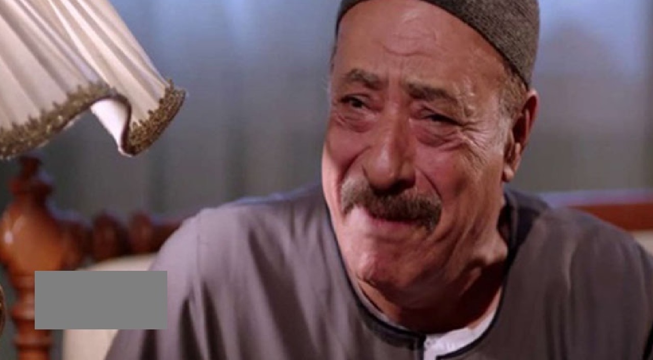 رحيل الفنان المصري «فايق عزب» بعد مُعاناته مع «كورونا» رحيل الفنان المصري «فايق عزب» بعد مُعاناته مع «كورونا»