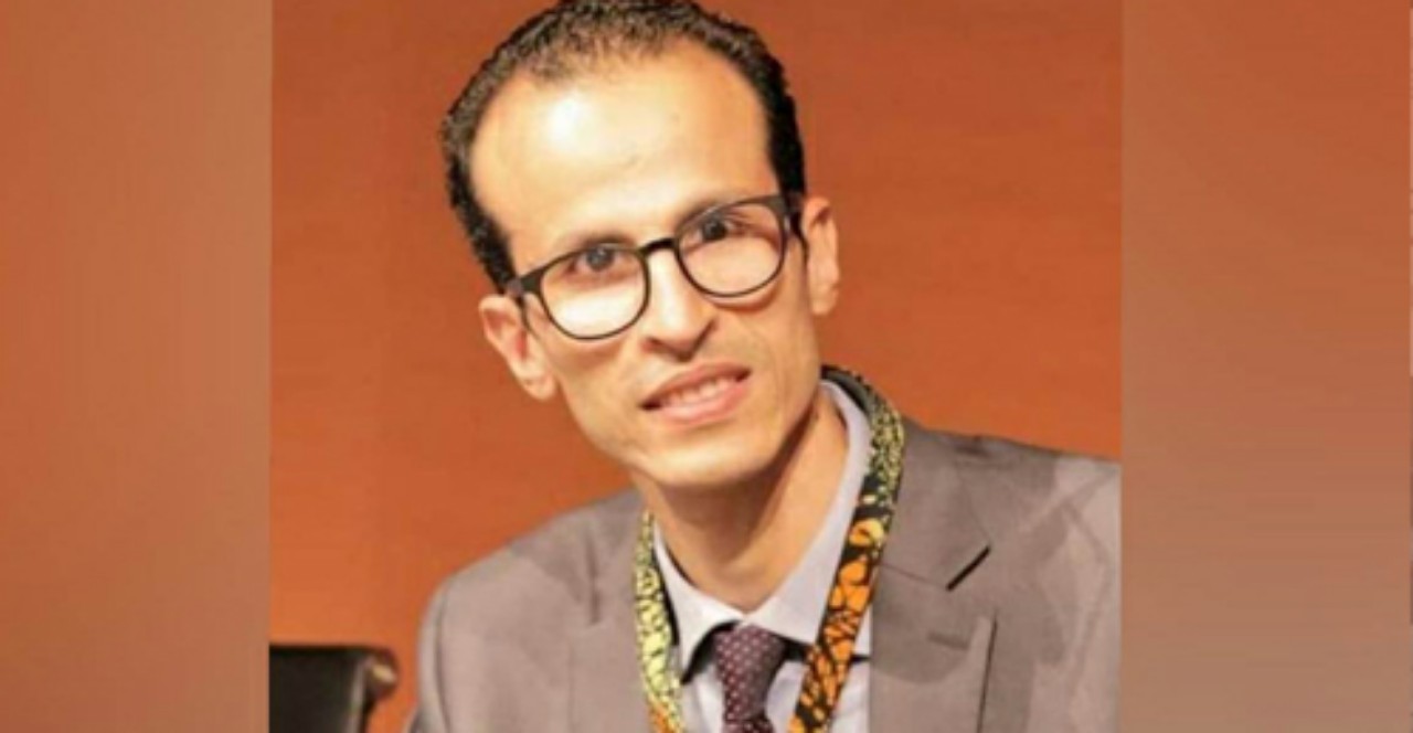 أحمد كين يطالب الأمم المتحدة بإدانة أفعال "البوليساريو" أحمد كين يطالب الأمم المتحدة بإدانة أفعال "البوليساريو"