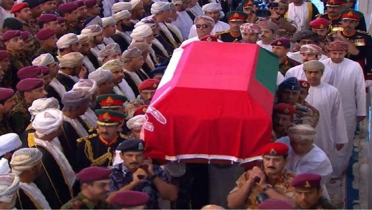 أبرزُ الشخصيات التي رحلَت عن عالمِنا في عام 2020 أبرزُ الشخصيات التي رحلَت عن عالمِنا في عام 2020