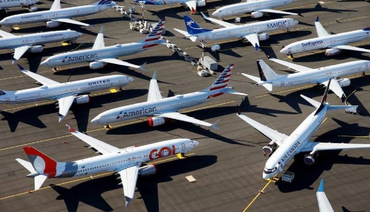 الكشف عن خسائر شركات الطيران عالمياً.. والرقم «صادم»