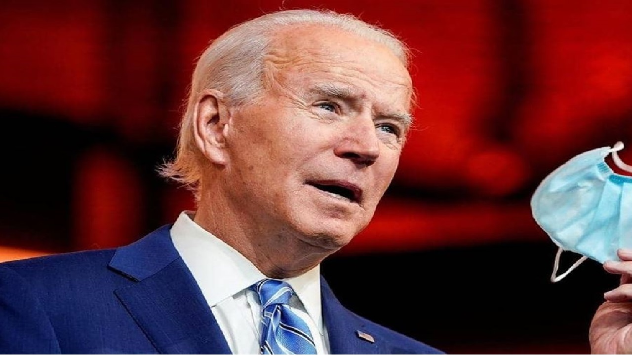 «كتاب الموت والأشياء الرهيبة»... «بايدن» يطّلع على «الموجز السري»