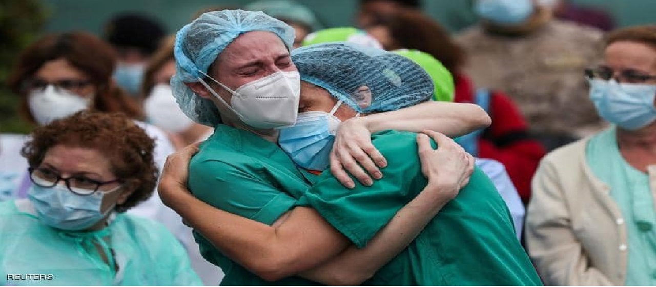 منظمة الصحة تجدد تحذيرها.. لقاحات كورونا لا تعني اختفاء الفيروس منظمة الصحة تجدد تحذيرها.. لقاحات كورونا لا تعني اختفاء الفيروس