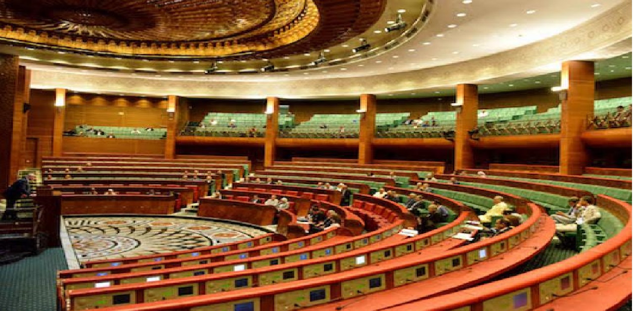 أهم التعديلات التي تم إدخالها على مشروع قانون المالية لسنة 2021 بمجلس المستشارين أهم التعديلات التي تم إدخالها على مشروع قانون المالية لسنة 2021 بمجلس المستشارين